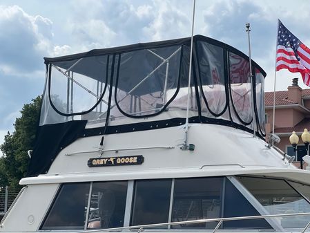 Silverton 37 Convertible - Clean image
