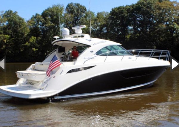 Sea-ray 410-SUNDANCER image