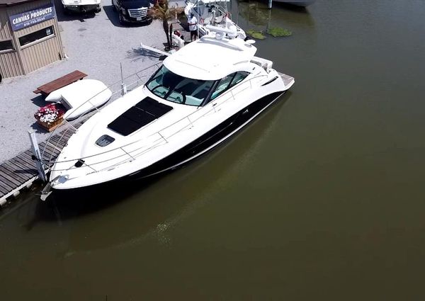 Sea-ray 410-SUNDANCER image