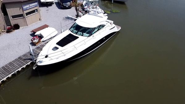 Sea-ray 410-SUNDANCER image