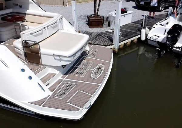 Sea-ray 410-SUNDANCER image