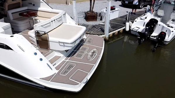 Sea-ray 410-SUNDANCER image