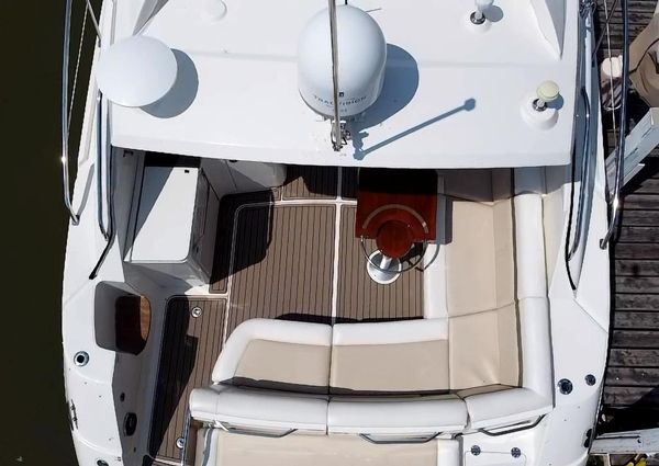 Sea-ray 410-SUNDANCER image