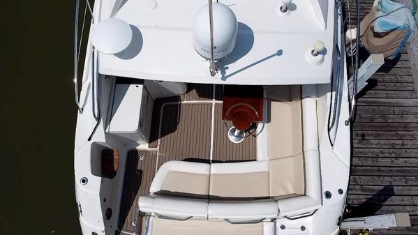 Sea-ray 410-SUNDANCER image