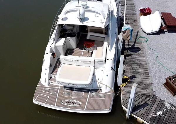 Sea-ray 410-SUNDANCER image