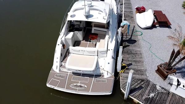 Sea-ray 410-SUNDANCER image