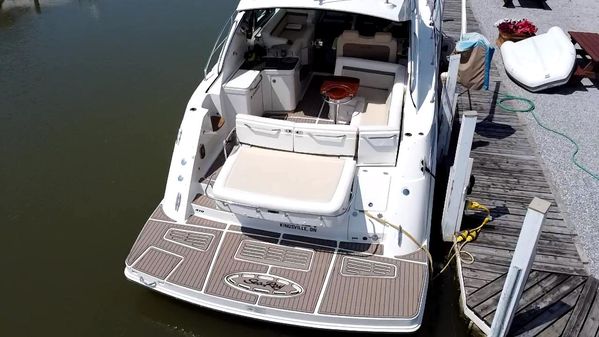 Sea-ray 410-SUNDANCER image