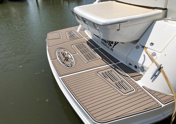 Sea-ray 410-SUNDANCER image