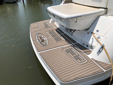 Sea-ray 410-SUNDANCER image