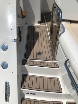 Sea-ray 410-SUNDANCER image