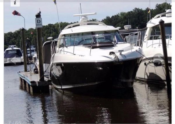 Sea-ray 410-SUNDANCER image