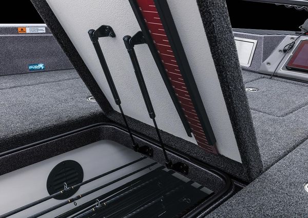 Ranger 620cFS Pro Touring w/ Dual Pro Charger image