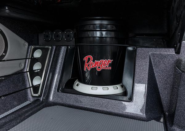 Ranger 620cFS Pro Touring w/ Dual Pro Charger image