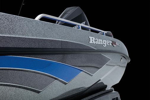 Ranger 620CFS-PRO-TOURING-W-MINN-KOTA-CHARGER image