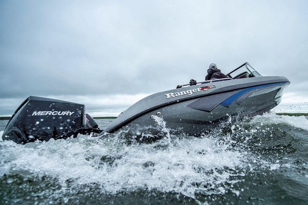 Ranger 620cFS Pro - main image