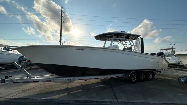 Cape Horn 36 XS