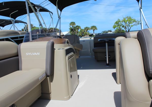 Sylvan 8522-CRUISE image