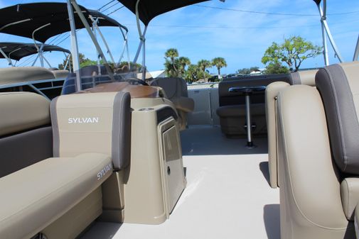 Sylvan 8522-CRUISE image