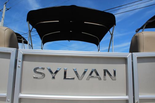 Sylvan 8522-CRUISE image