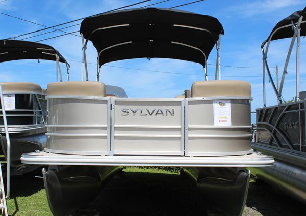 Sylvan 8522-CRUISE image