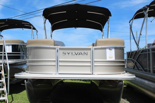 Sylvan 8522-CRUISE image