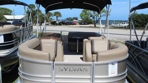 Sylvan 8522 Cruise 