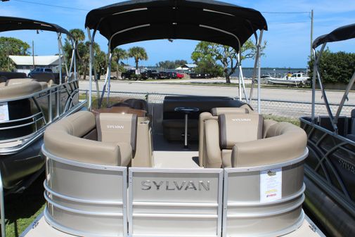 Sylvan 8522-CRUISE image