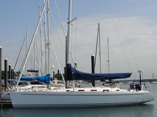 Finngulf 46 - main image