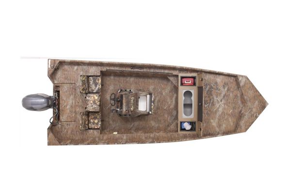 G3 Gator Tough 20 CC - main image