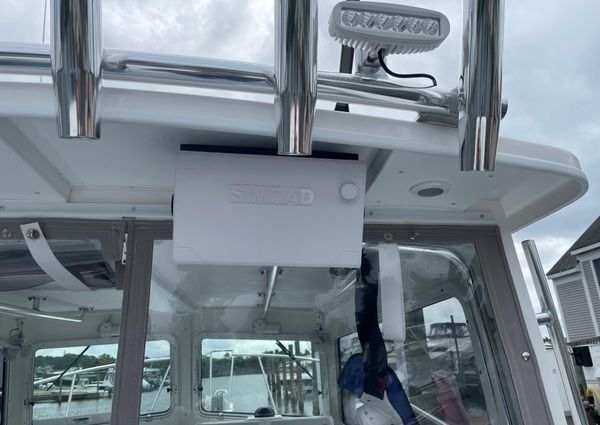 Steiger-craft 31-MIAMI image