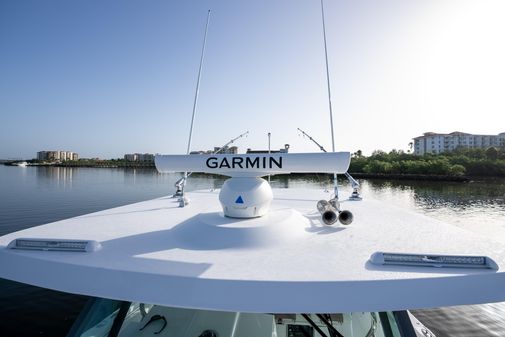Bertram 39 CC image