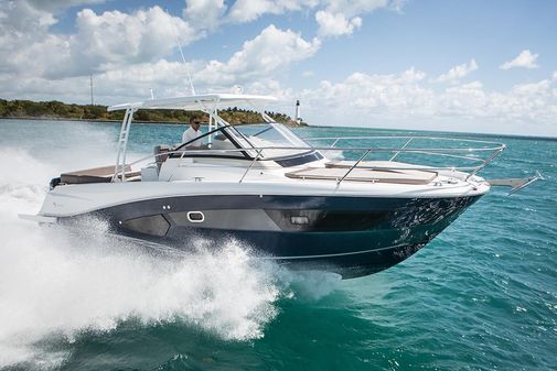Jeanneau Leader 10.5 image