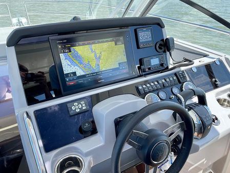 Jeanneau Leader 10.5 image