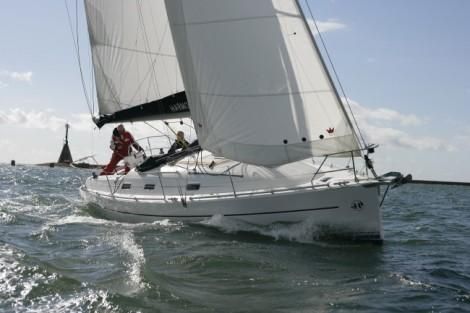 Harmony 34 Elegance - main image