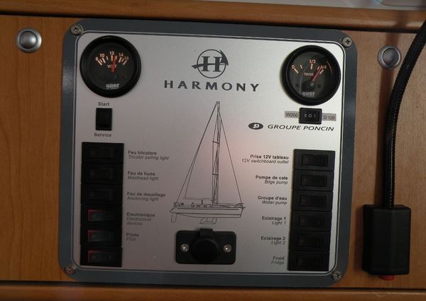 Harmony 34-ELEGANCE image