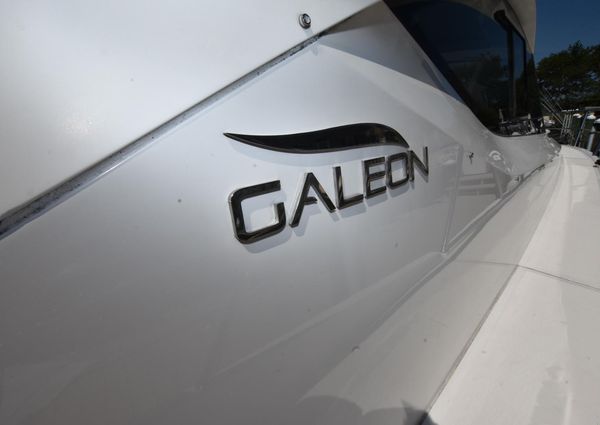 Galeon 385-HTS image