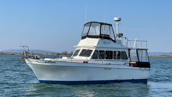 Californian 34