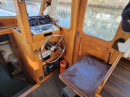 Californian 34 image