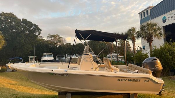 Key West 189 FS