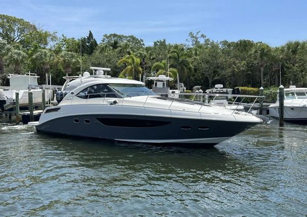 Sea Ray 470 Sundancer image