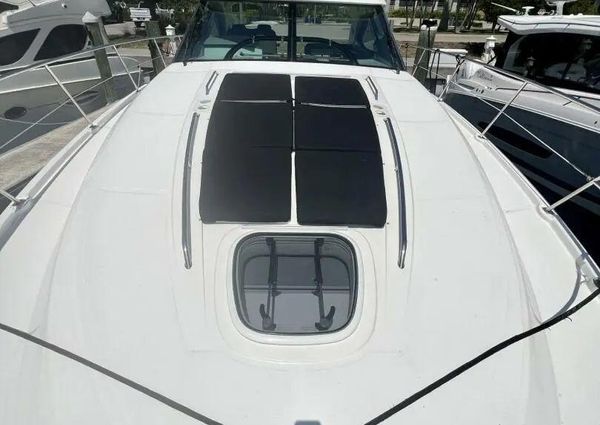 Sea Ray 470 Sundancer image