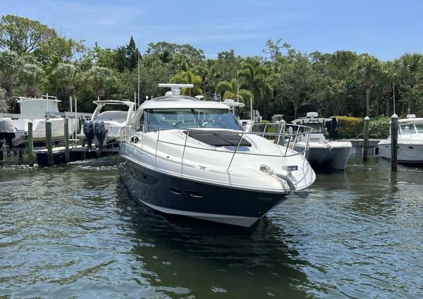 Sea Ray 470 Sundancer image