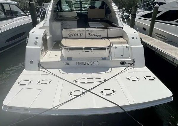 Sea Ray 470 Sundancer image