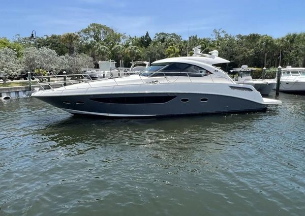 Sea Ray 470 Sundancer image