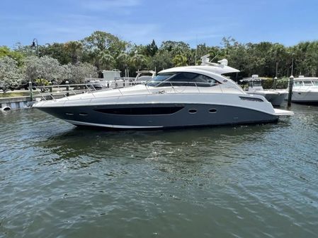 Sea Ray 470 Sundancer image