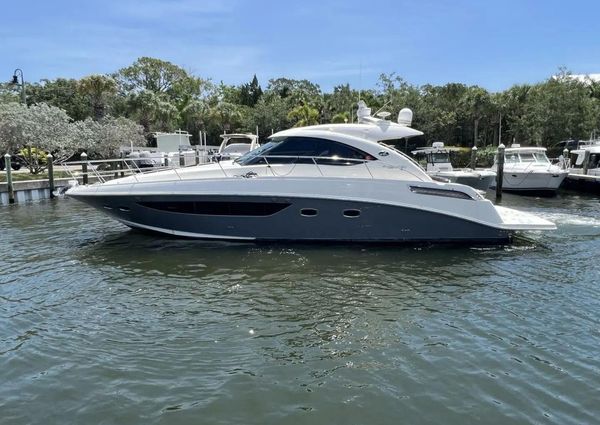 Sea Ray 470 Sundancer image