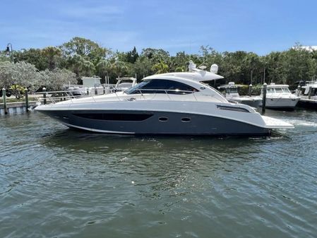 Sea Ray 470 Sundancer image