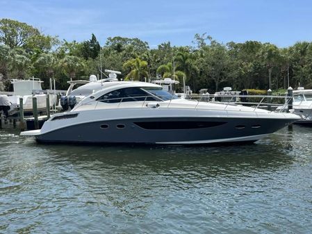 Sea Ray 470 Sundancer image