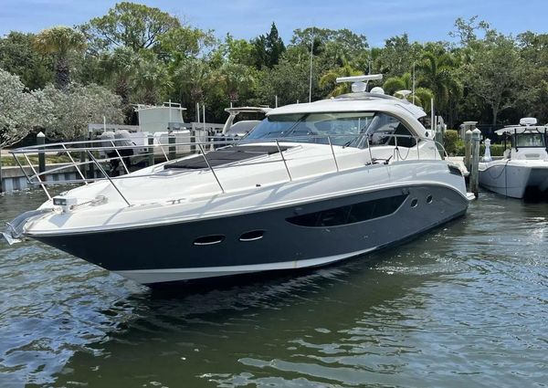 Sea Ray 470 Sundancer image