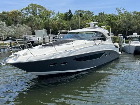 Sea Ray 470 Sundancer image